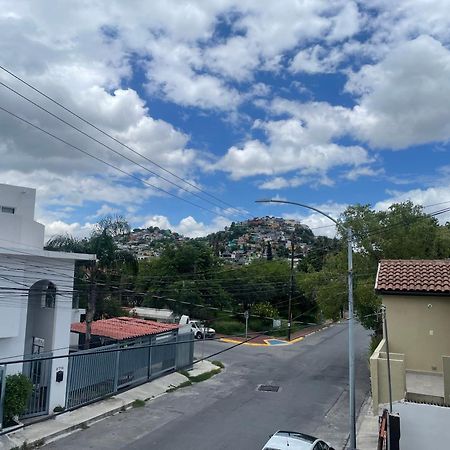 Brisas 54634 Apartment มอนแตร์เรย์ ภายนอก รูปภาพ