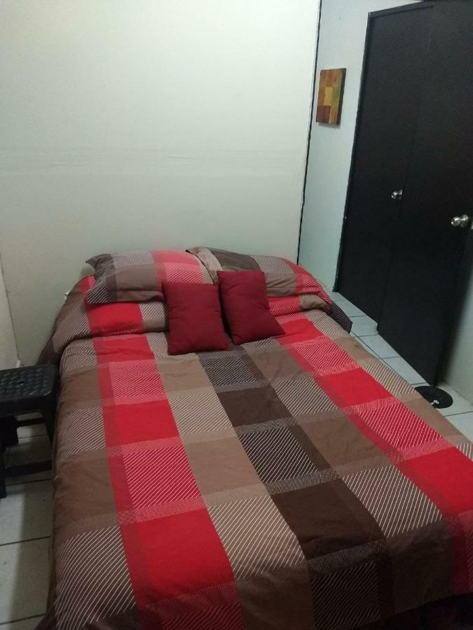 Brisas 54634 Apartment มอนแตร์เรย์ ภายนอก รูปภาพ