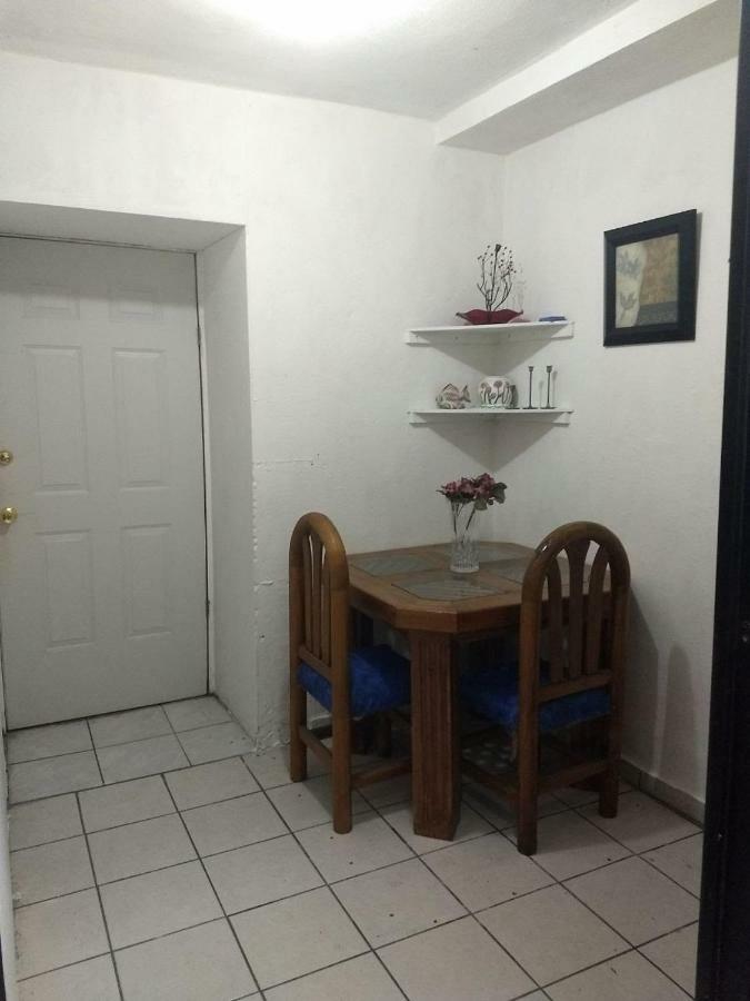 Brisas 54634 Apartment มอนแตร์เรย์ ภายนอก รูปภาพ