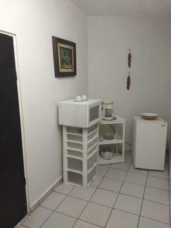 Brisas 54634 Apartment มอนแตร์เรย์ ภายนอก รูปภาพ