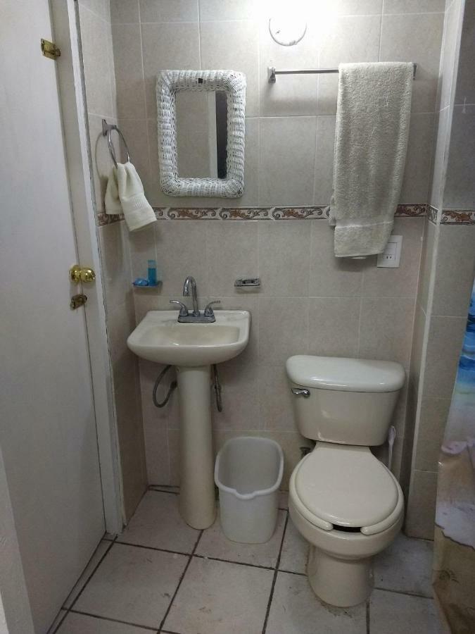 Brisas 54634 Apartment มอนแตร์เรย์ ภายนอก รูปภาพ