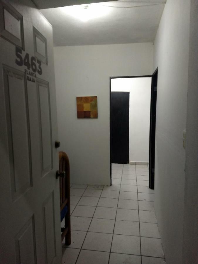 Brisas 54634 Apartment มอนแตร์เรย์ ภายนอก รูปภาพ