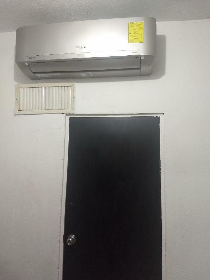 Brisas 54634 Apartment มอนแตร์เรย์ ภายนอก รูปภาพ