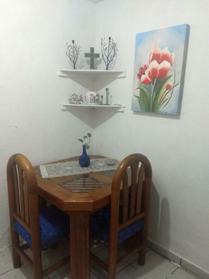 Brisas 54634 Apartment มอนแตร์เรย์ ภายนอก รูปภาพ